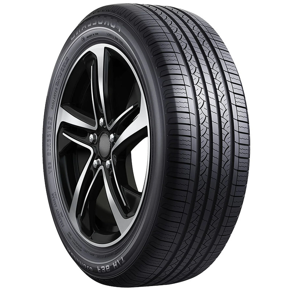 Forceland Kunimoto- / Highway 235/55R19 101V Light Truck Tire