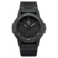 Luminox 0321. Sea Turtle Giant 0320 Men's Black Band Watch