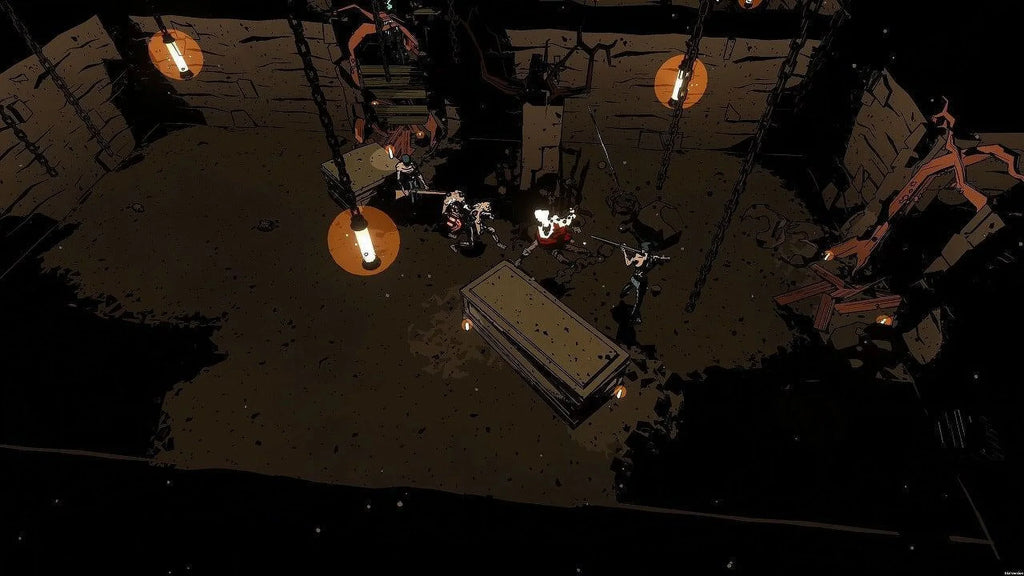 West of Dead: Path of the Crow Edition [Sony PlayStation 4]