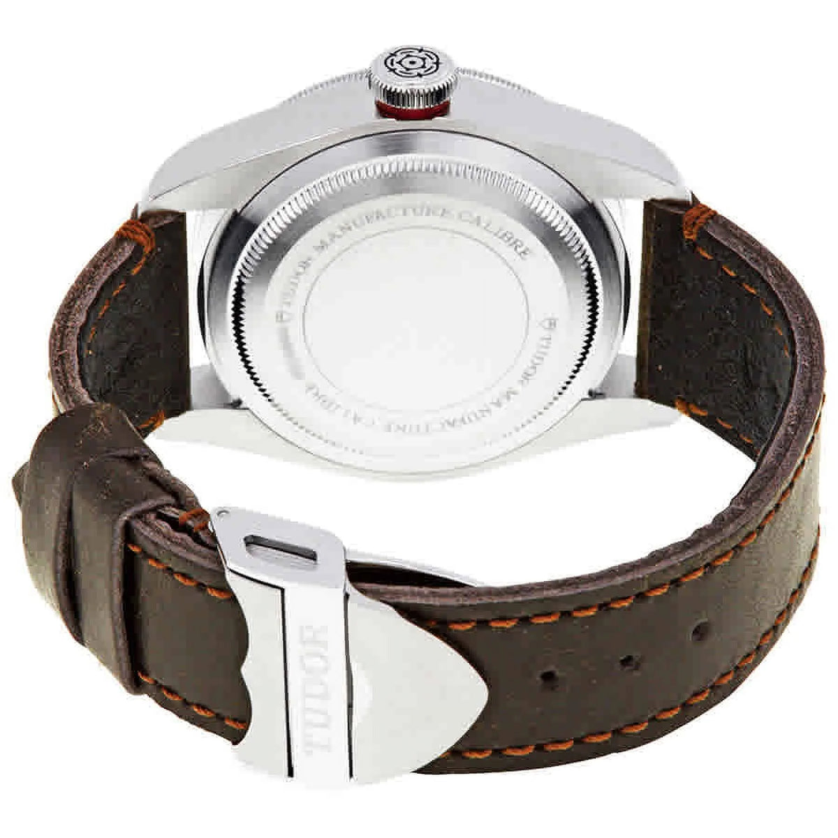 Tudor Heritage Black Bay Black Dial Automatic Men's Watch -0011