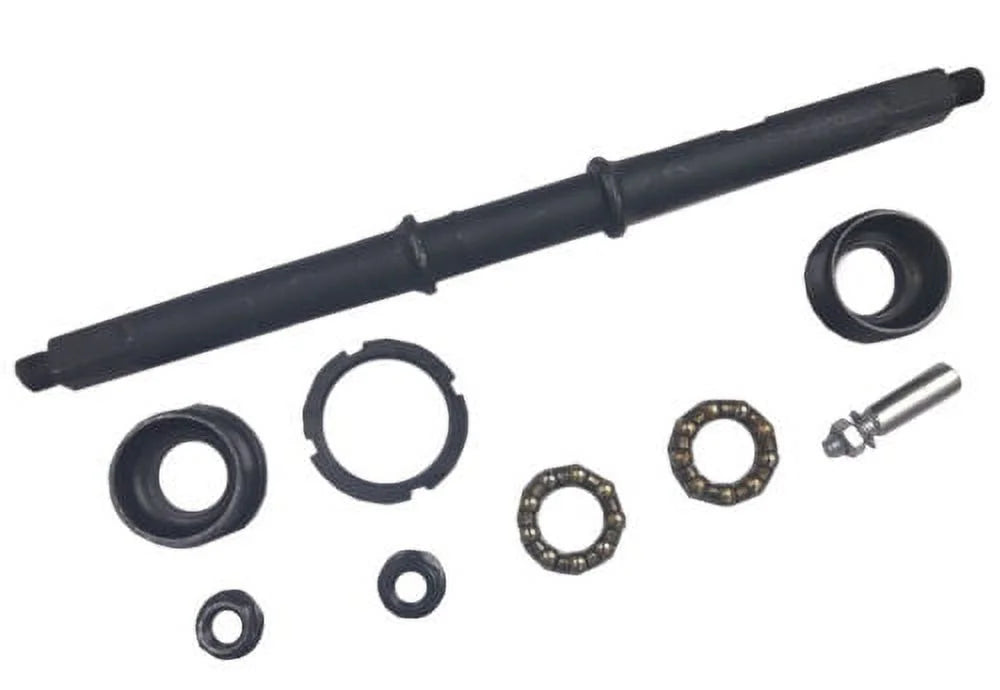 Conversion Kit Crank Set Bottom Bracket and  Bottom Bracket Conversion Kit