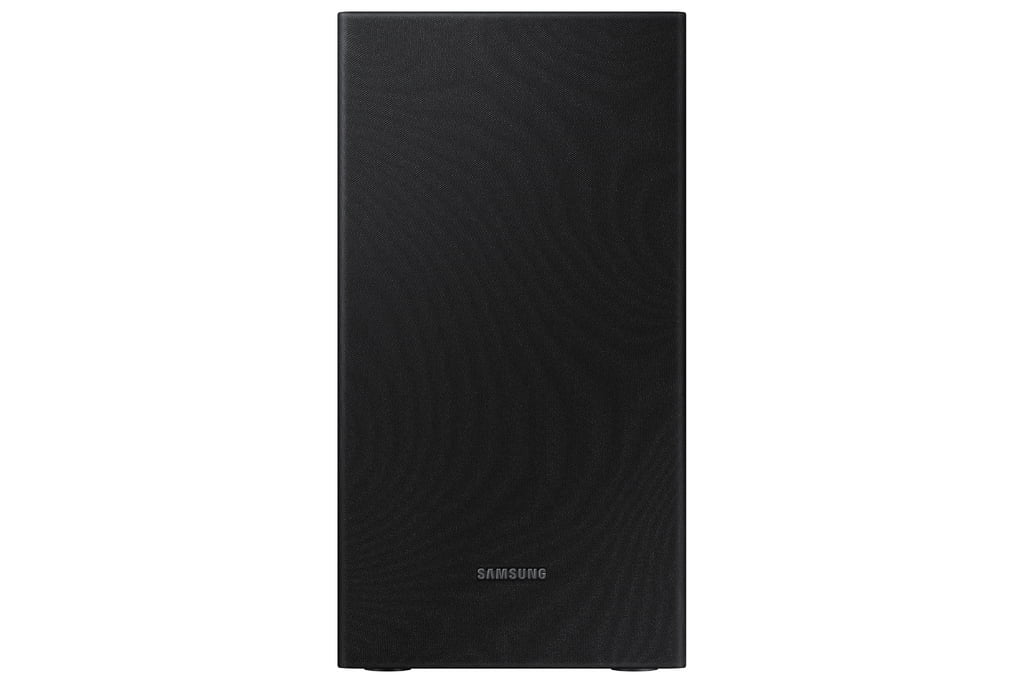 2.1ch Soundbar with Dolby Audio - - (2020)