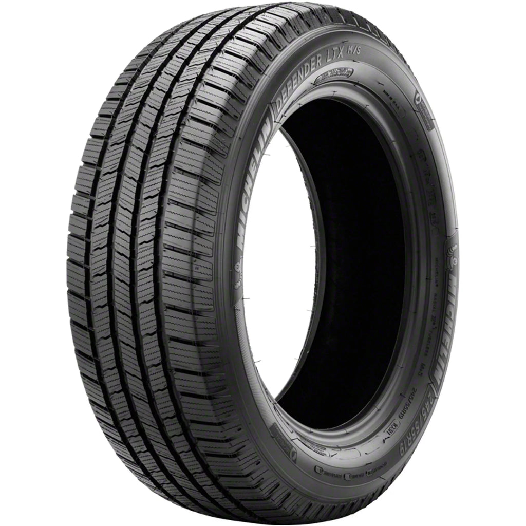Michelin Defender  / All Season 245/55R19 103H Light Truck Tire