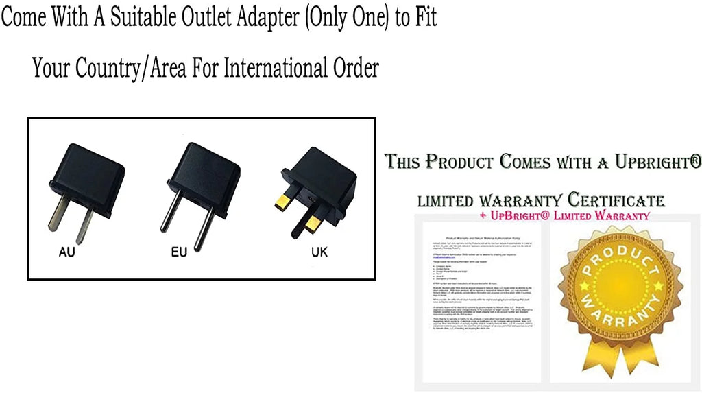 Global  /  Adapter For Impinj Speedway -- ---0-01-01 ---0-01-02   Reader Power Supply Cord Cable  Battery Charger