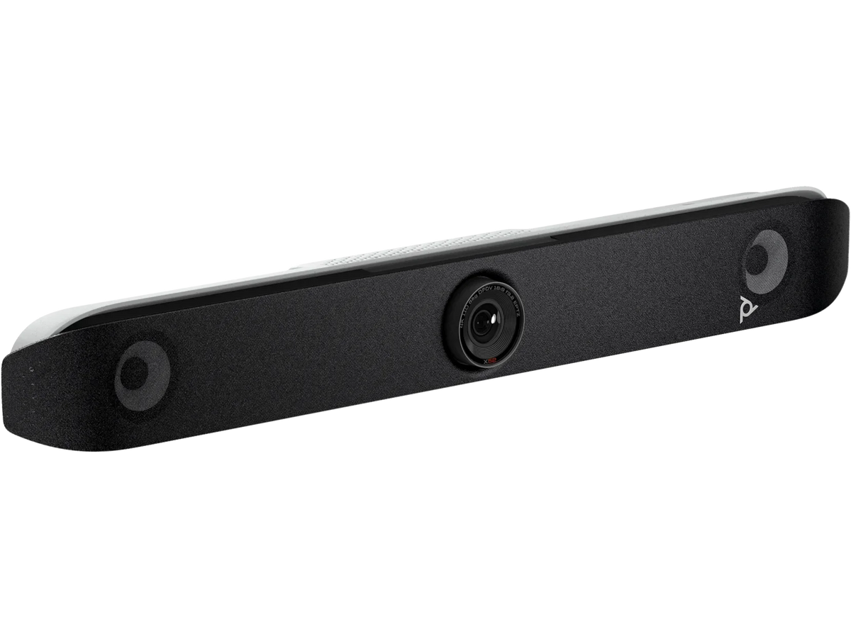Poly Studio  All-In-One Video Bar