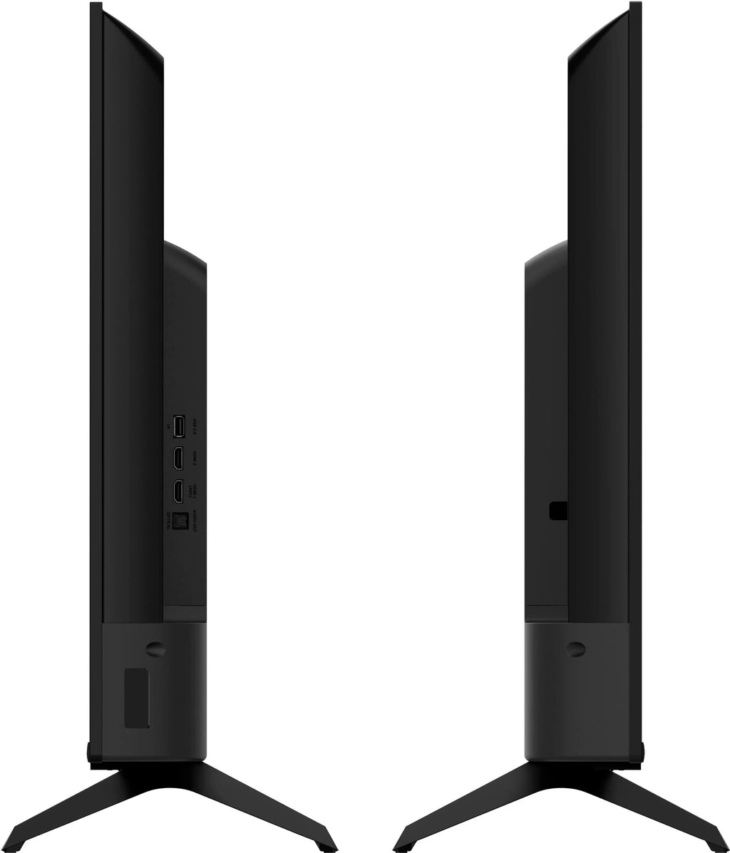 Restored Vizio 40" Class  (1080p) Smart   (D40fM-) (Refurbished)