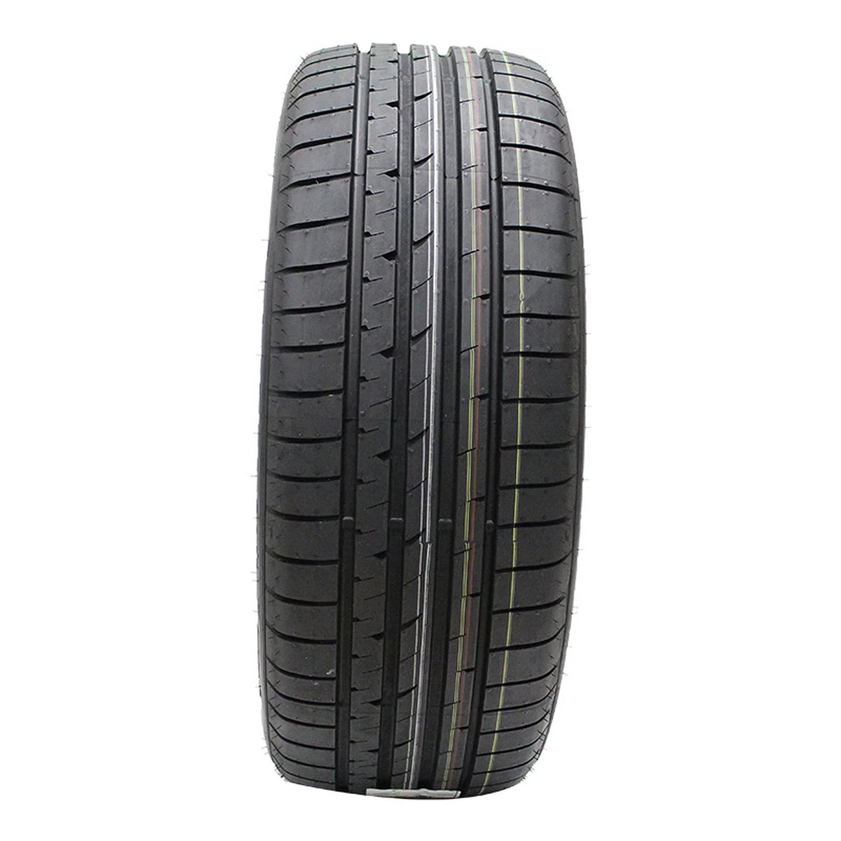 Goodyear Eagle  Asymmetric 2  Performance 225/40R19 93Y  Passenger Tire