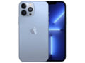 Restored Apple iPhone 13 Pro Max 1TB Sierra Blue - /- - Grade  (Refurbished)