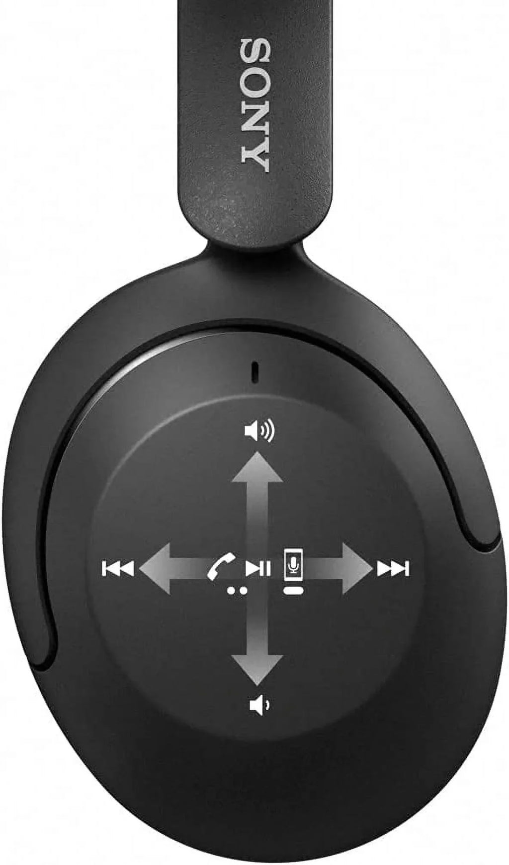 Restored Sony -   Noise Cancelling Bluetooth Headphones (Refurbished)