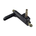AlveyTech Spindle Steering Knuckles for the Coleman  196cc 6.5 Hp, Go-Karts Accessories, (Left)