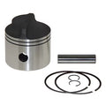 Wiseco Piston Kit .040 Johnson Evinrude 175/235hp Big Bore Crossflow Pro #: 3121P4 -Ref #: 9-53471