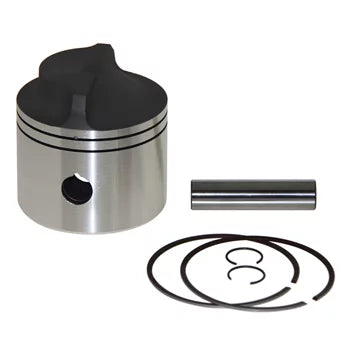 Wiseco Piston Kit .040 Johnson Evinrude 175/235hp Big Bore Crossflow Pro #: 3121P4 -Ref #: 9-53471