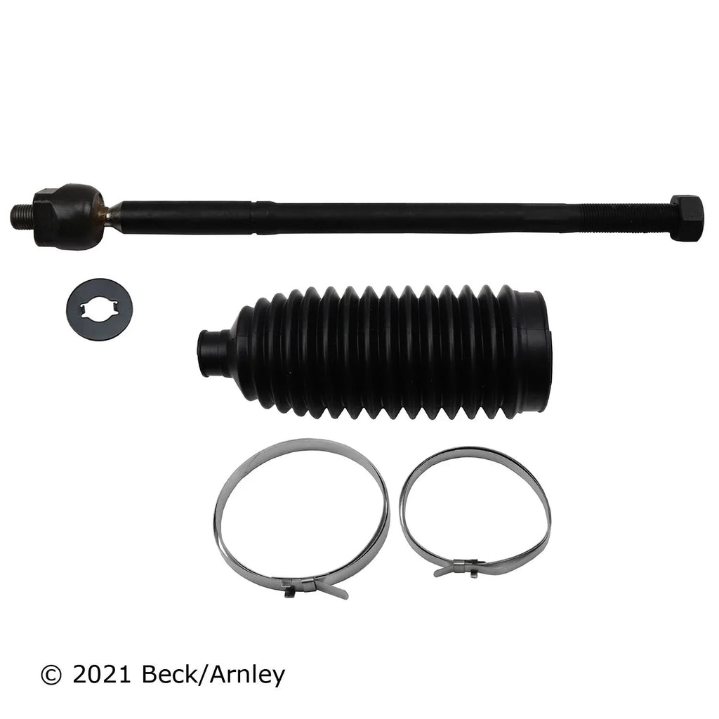 Beck/Arnley 101-8611 Steering Tie Rod End Kit Fits select: 2009-2019