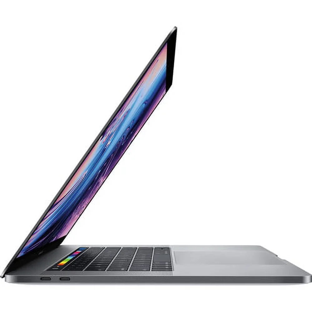 Pre-Owned 2018 Apple MacBook Pro 15.4" Core i7 2.6GHz 32GB  512GB  / (Fair)