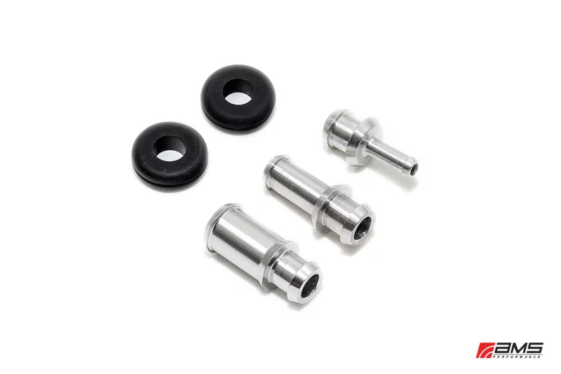 Performance   and Ralliart Replacement Breather Bung Set