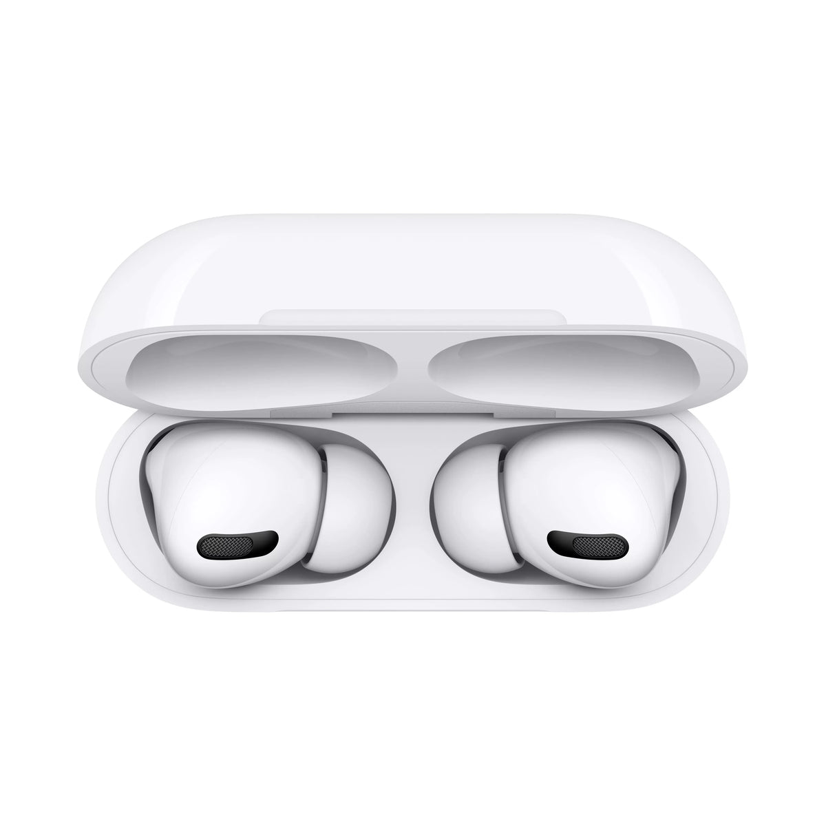 Restored Apple AirPods Pro Wireless In-Ear Headphones, / - White (Refurbished)