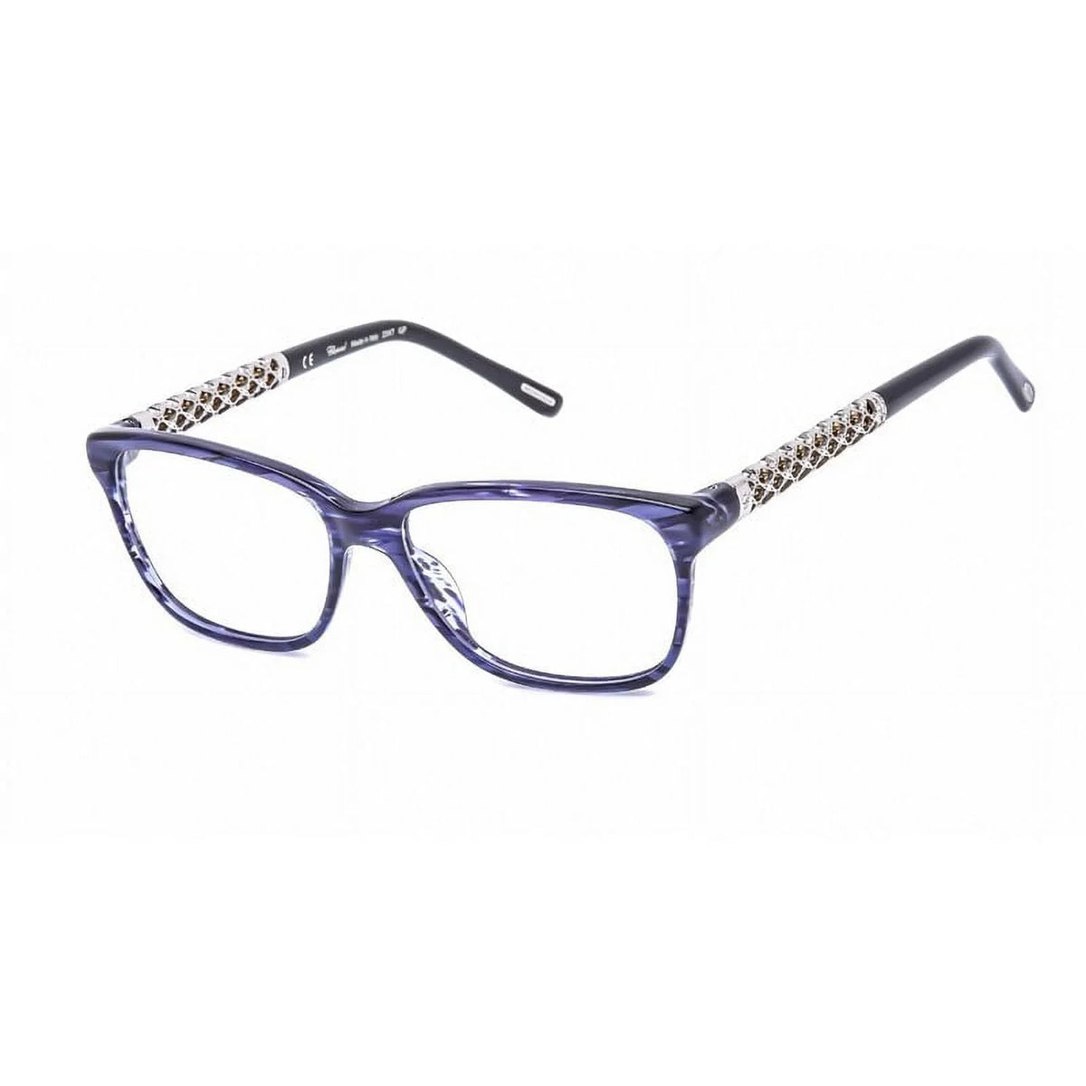 Chopard  Eyeglasses Blue Stripe 6Wry