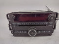 Pre-Owned 07 08 Saturn Outlook     Radio Receiver  - Verify Specific Vehicle Fitment In Description - (Good)