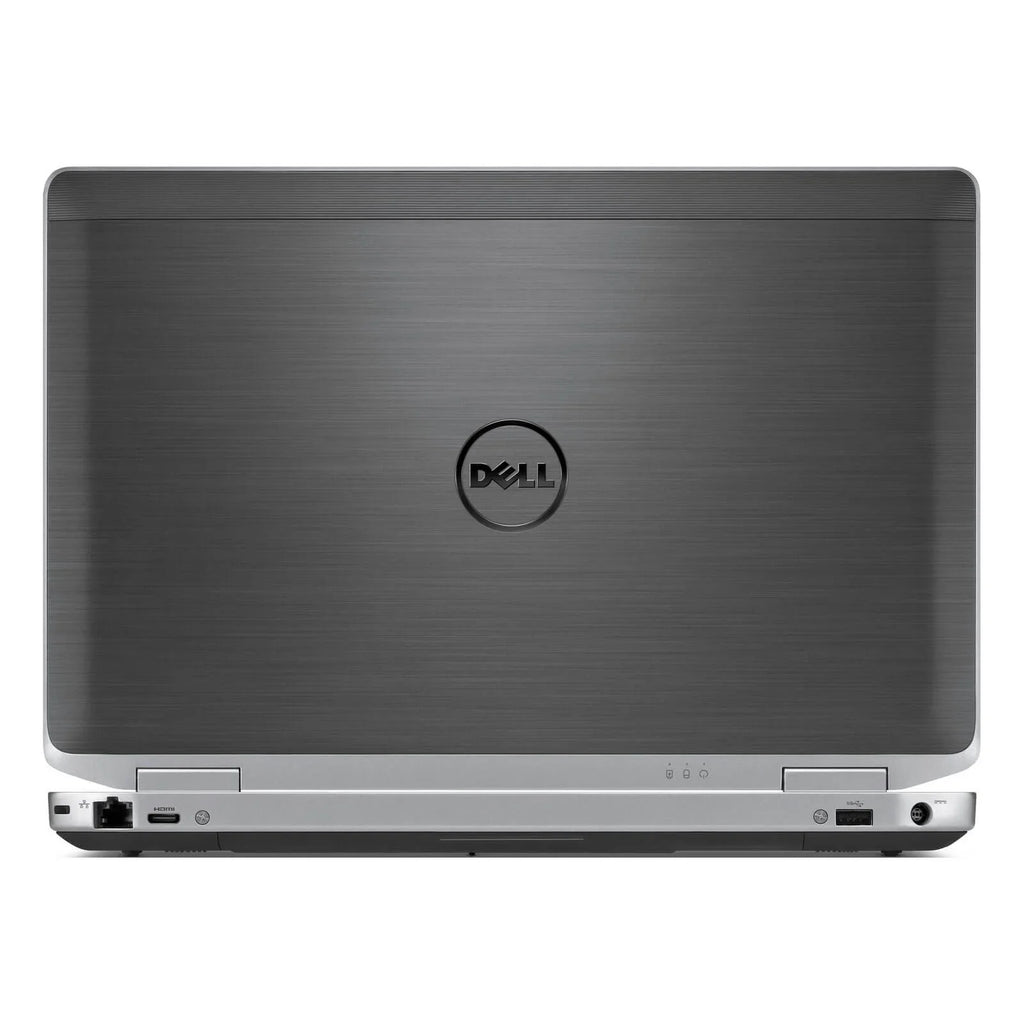 Used Dell Dell  Laptop Intel i5 Dual Core Gen 3 8GB  120GB  Windows 10 Home 64 Bit