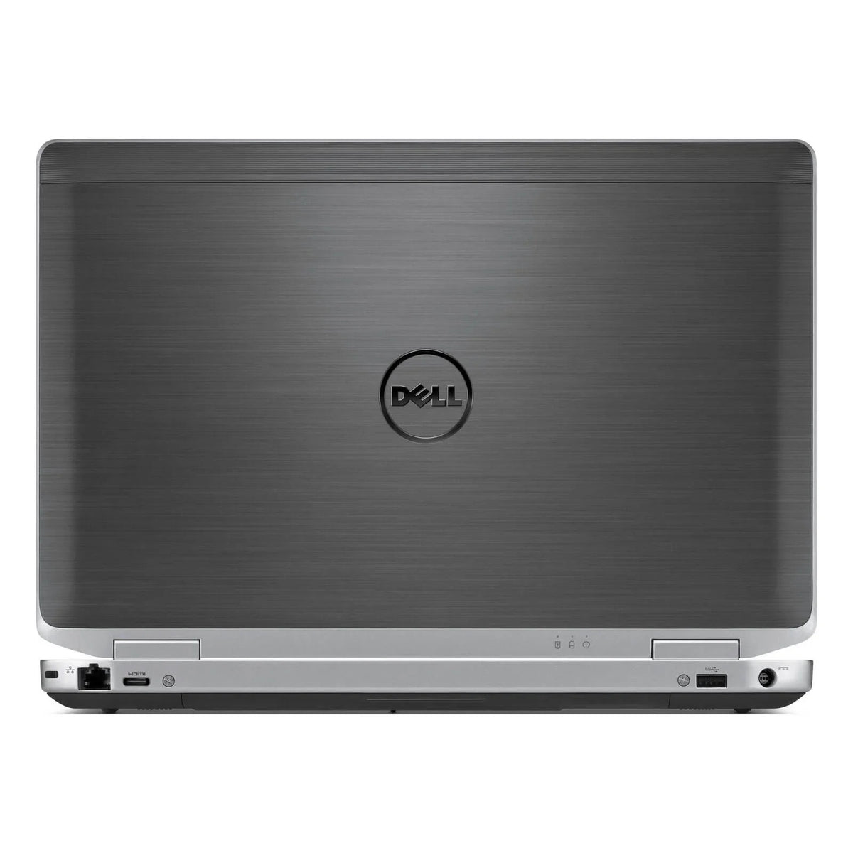 Used Dell Dell  Laptop Intel i5 Dual Core Gen 3 8GB  120GB  Windows 10 Home 64 Bit