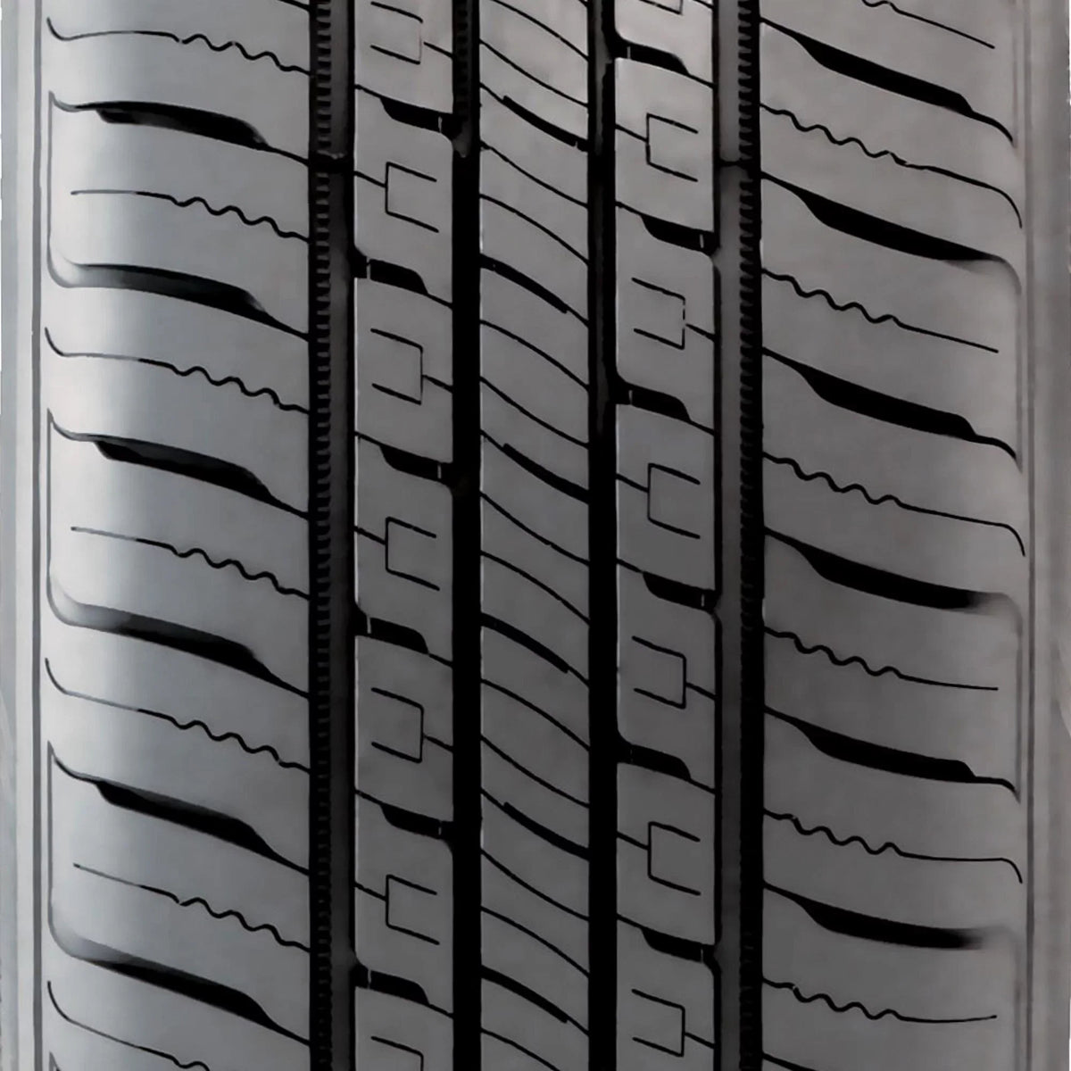 Set of 4 () Vercelli Strada  255/50R19 107H  / All Season Tires Fits: 2020-23 Mercedes-Benz  4Matic, 2010-13 Acura  Base