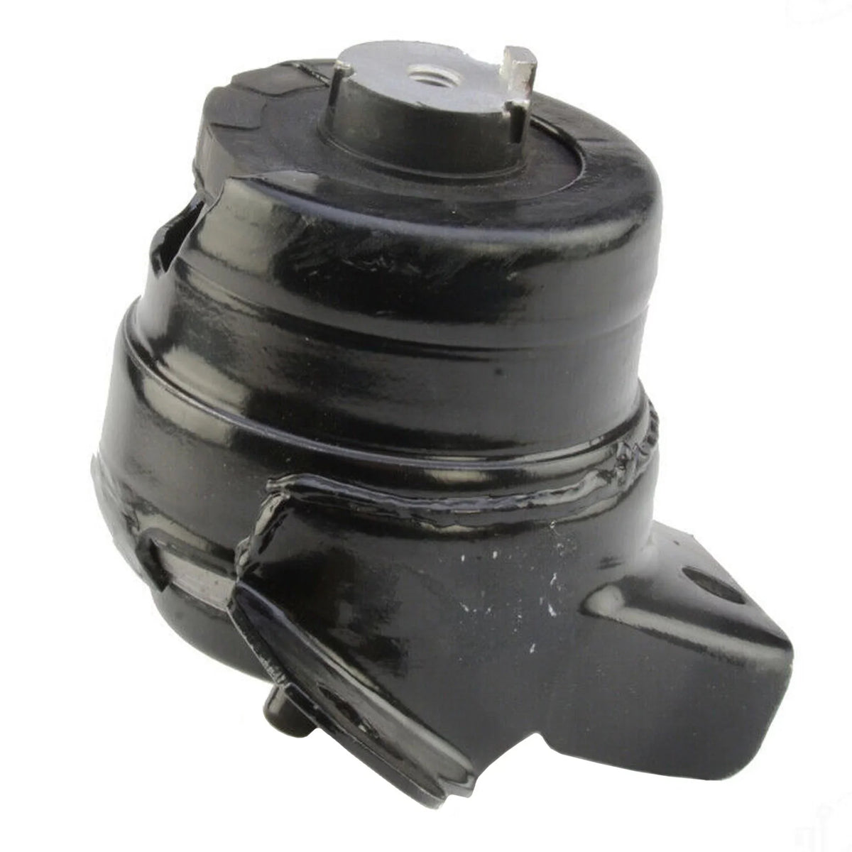 Advance Compatible with 15-16 Chevy Colorado  Canyon 2.5L 3.6L Front Left and Right Engine Motor Mount   2015 2016