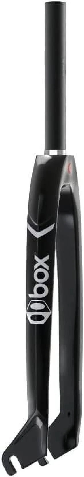 Box One  Expert Carbon  Fork - 1 1/8 10mm Black 20