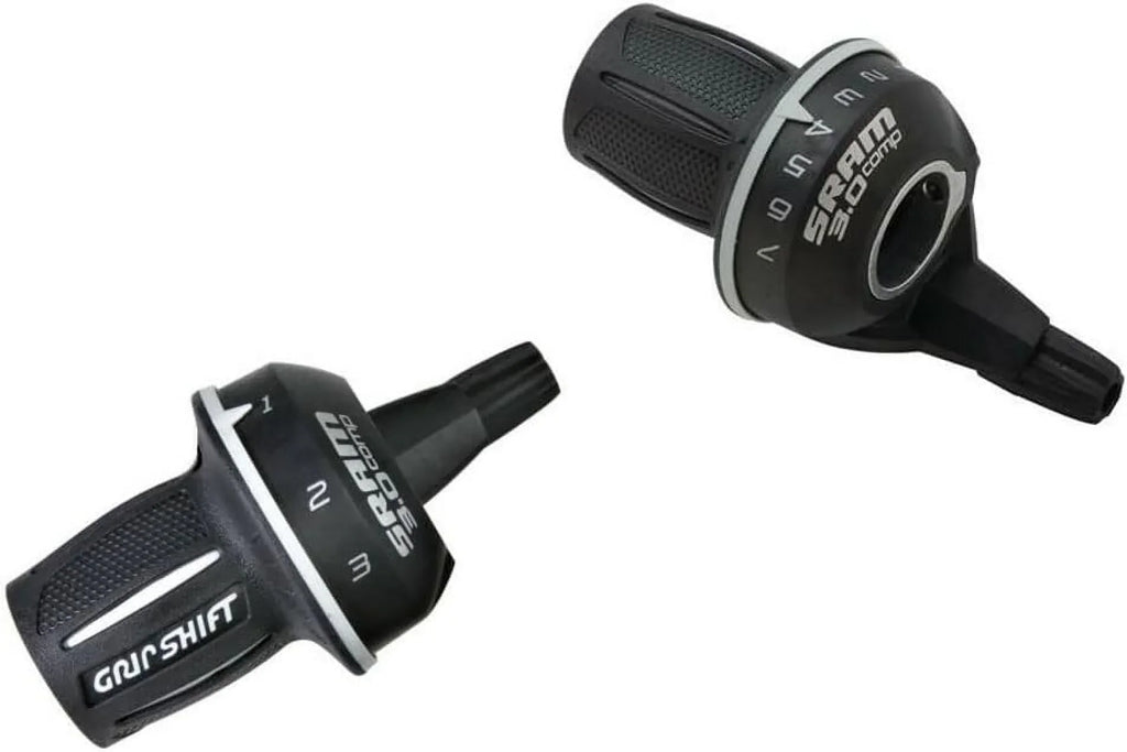 Comp 7 Speed Shifter Set