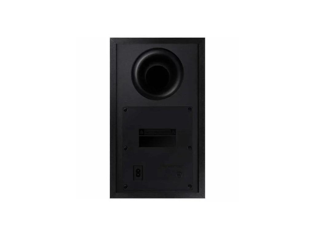 Samsung - 3.1.2ch Soundbar with Dolby Atmos Speaker