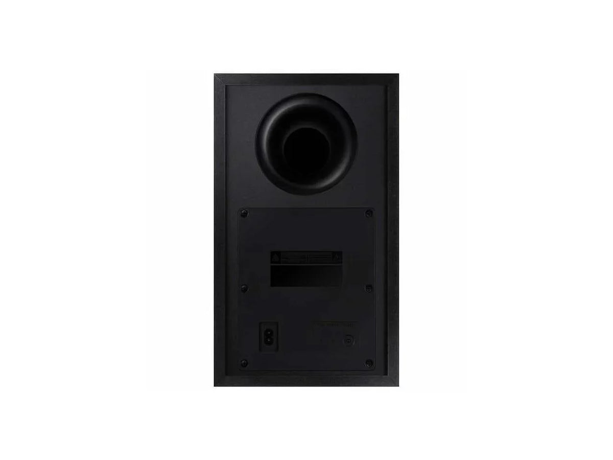 Samsung - 3.1.2ch Soundbar with Dolby Atmos Speaker