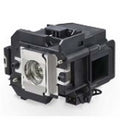 Epson - Projector Lamp with Original  Bulb Inside