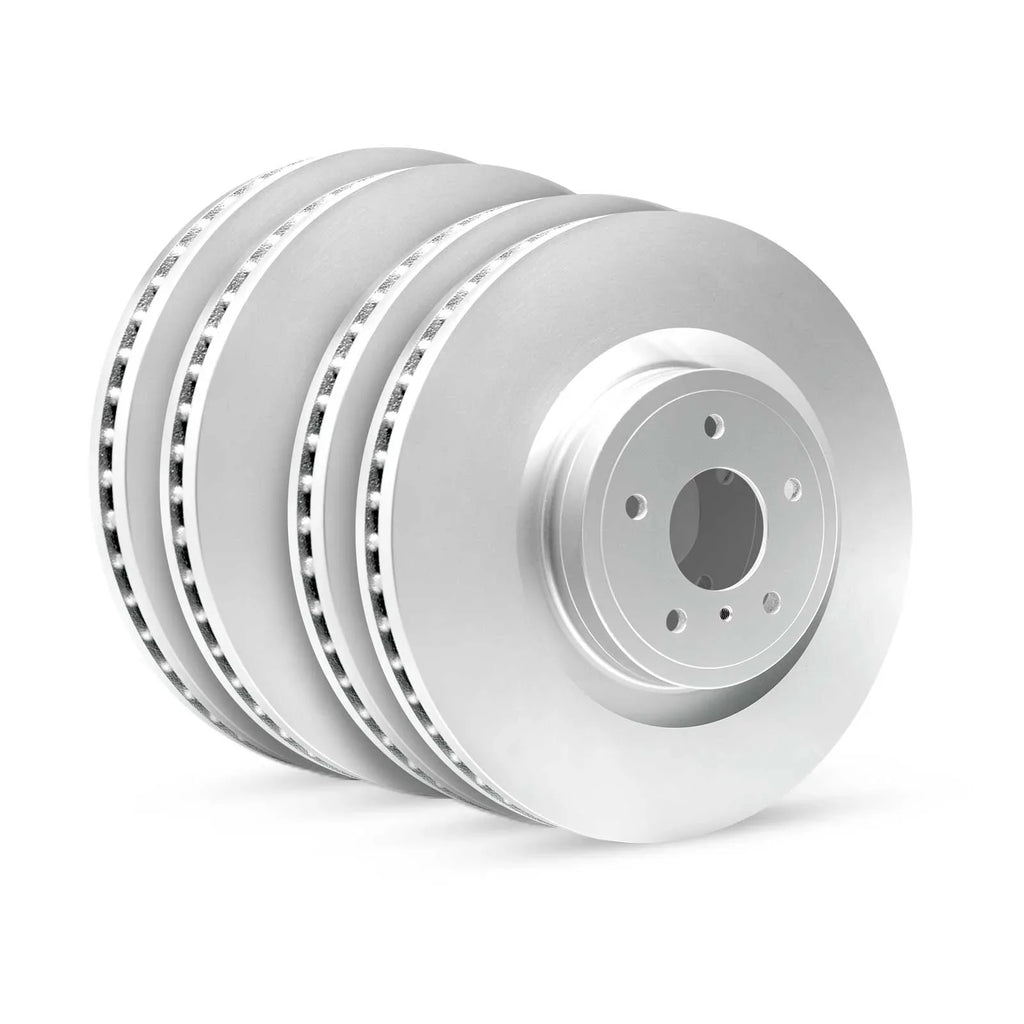 Concepts Wdpn2 74014  Concepts Brake Rotor Carbon Coated Fits select: 2011-2014   , 2013