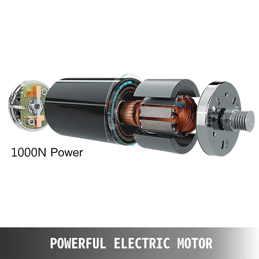 Lift Motor for 32” ~ 70” TVs Height Adjustable w/ Remote Controller New