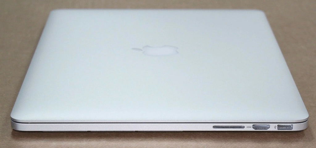 Pre-Owned Apple MacBook Pro 15.4" Core i7 2.5GHz Retina (/) 16GB Memory 512GB  (Solid State Drive) - Mid 2014 (Fair)