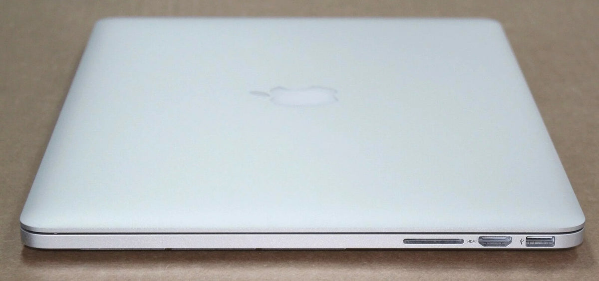 Pre-Owned Apple MacBook Pro 15.4" Core i7 2.5GHz Retina (/) 16GB Memory 512GB  (Solid State Drive) - Mid 2014 (Fair)