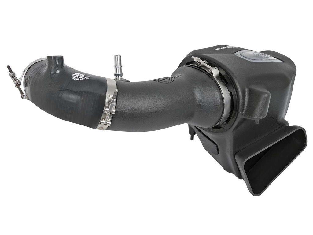 aFe Momentum  Pro   Stage-2 Intake System 2016 Chevrolet Camaro  -6.2L
