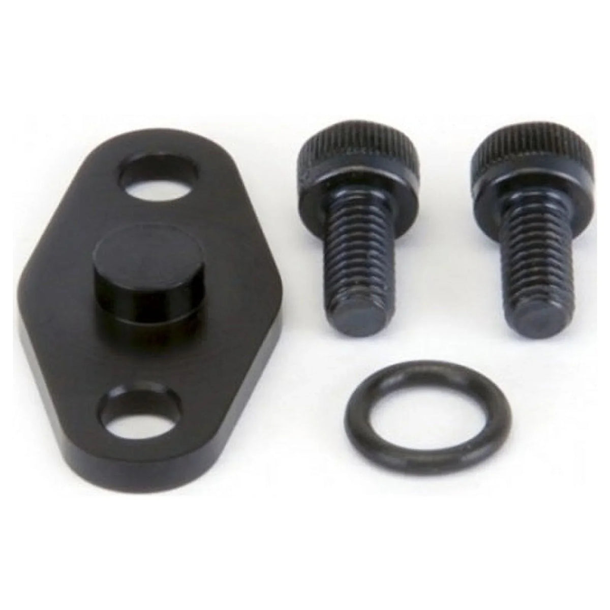 Skunk2 Racing 307 05 9555 Air Intake Temperature Blockoff Plate Fits select: 1997-2001  -, 1990-2001