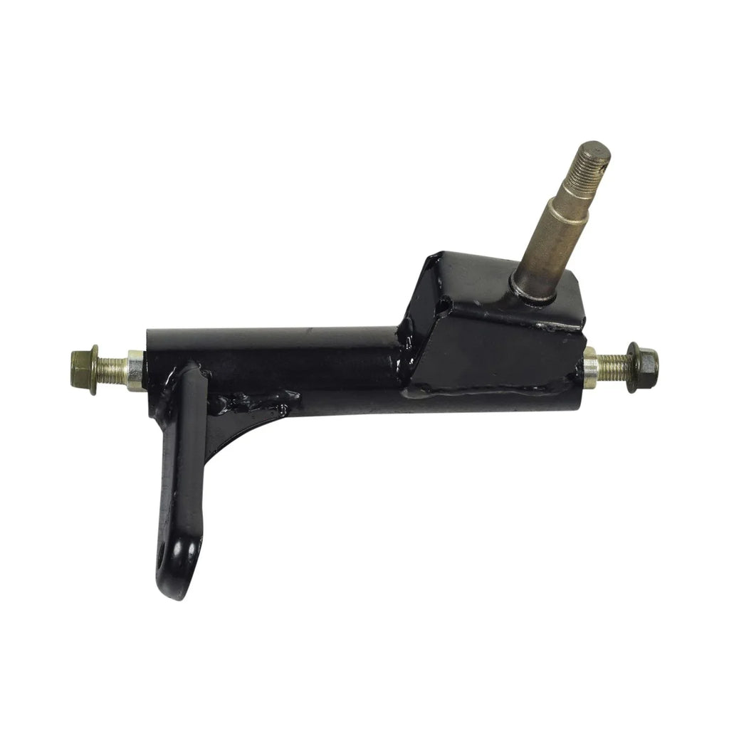 AlveyTech Spindle Steering Knuckles for the Coleman  196cc 6.5 Hp, Go-Karts Accessories, (Left)