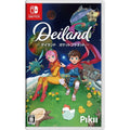 Deiland: Pocket Planet [Nintendo Switch]