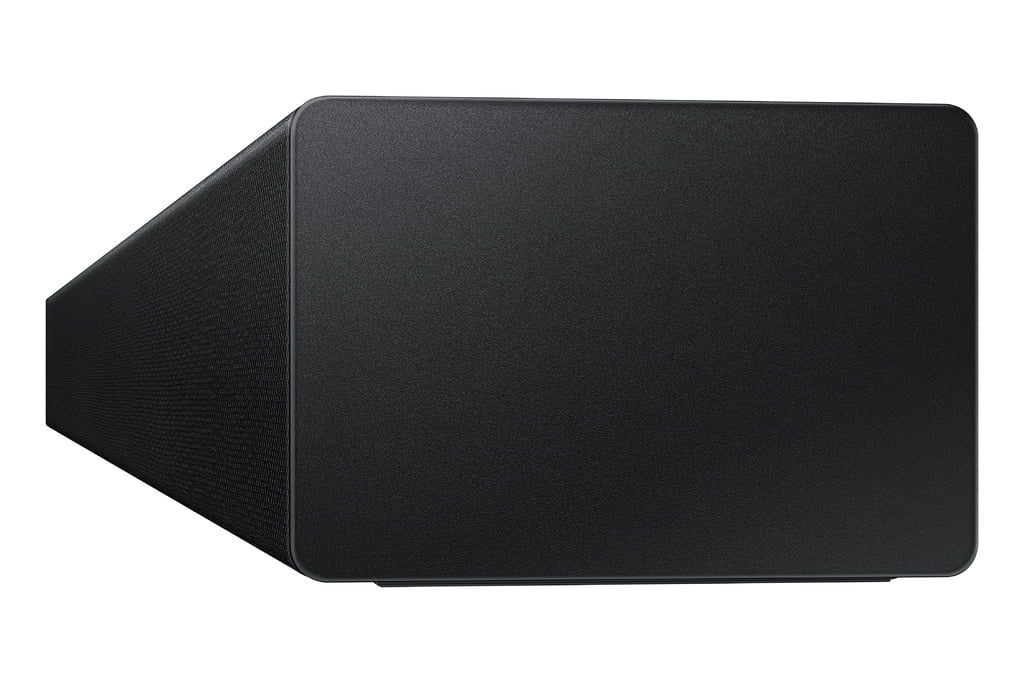 2.1ch Soundbar with Dolby Audio - - (2020)