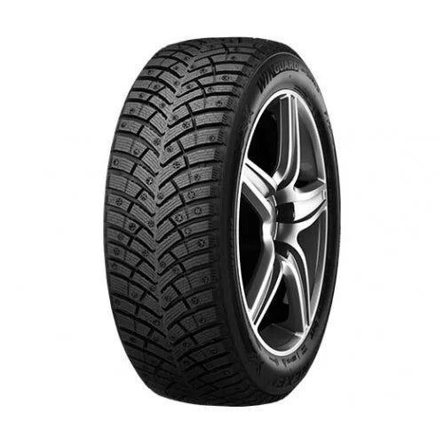 Nexen Winguard Winspike 3 235/60R18XL 107T  (2 Tires) Fits: 2017-19 Honda - -, 2011-17 Honda Odyssey Touring Elite