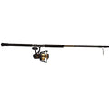 7’ Spinfisher  Fishing Rod and Reel Spinning Combo