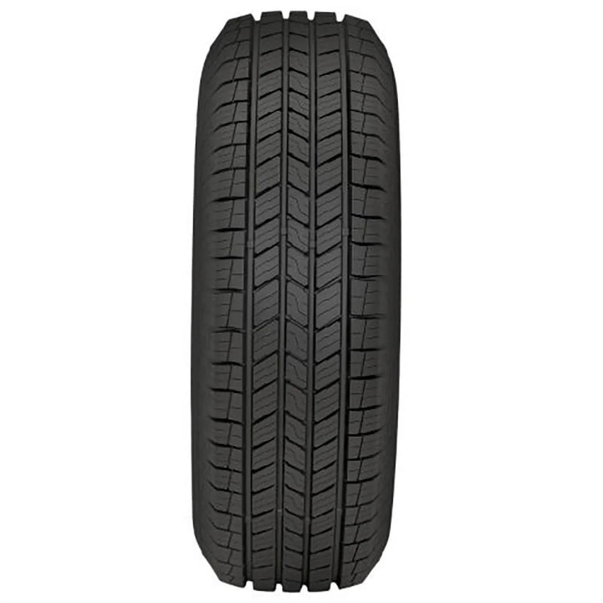 Multi-Mile Trail Guide  All Season /65R20 126/123S  Light Truck Tire Fits: 2020-23  Sierra 2500  , 2011-22 Ford -250 Super Duty Lariat