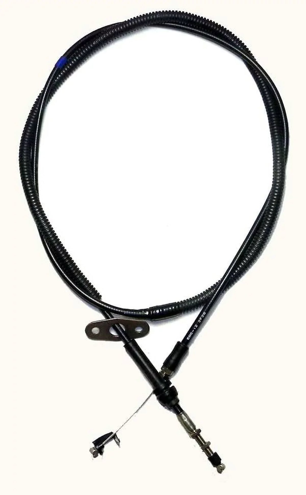 New Throttle Cable Compatible With Yamaha   1000CC 2006 2007 2008  1100 by Part Numbers 6B6-26311-11-00 6B6-26311-12-00