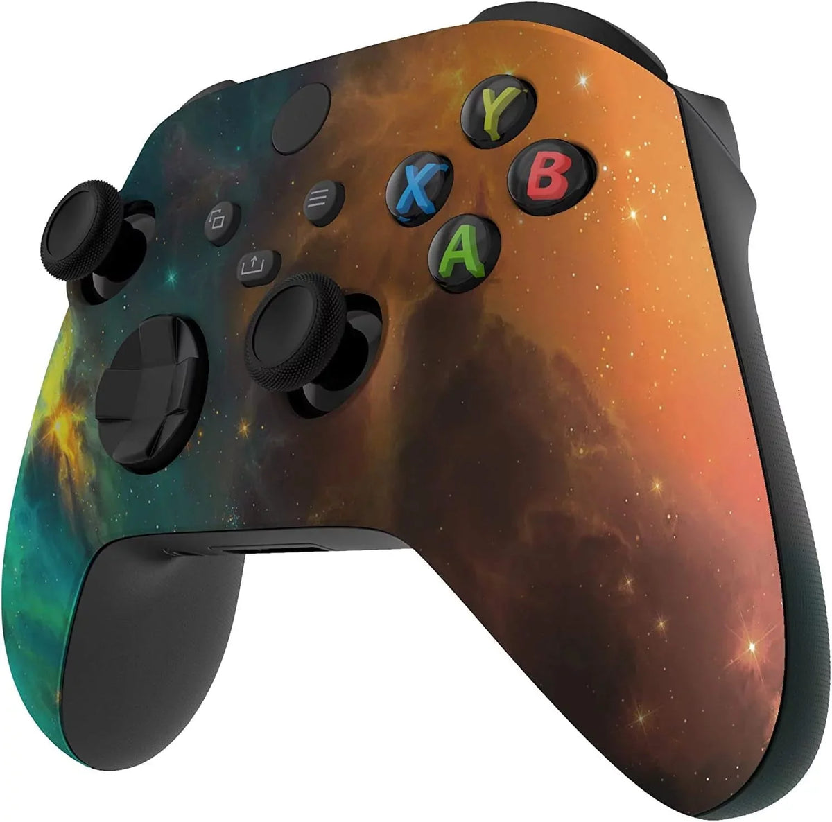 Xbox Custom Gaming Controller - Series / One - Nebula