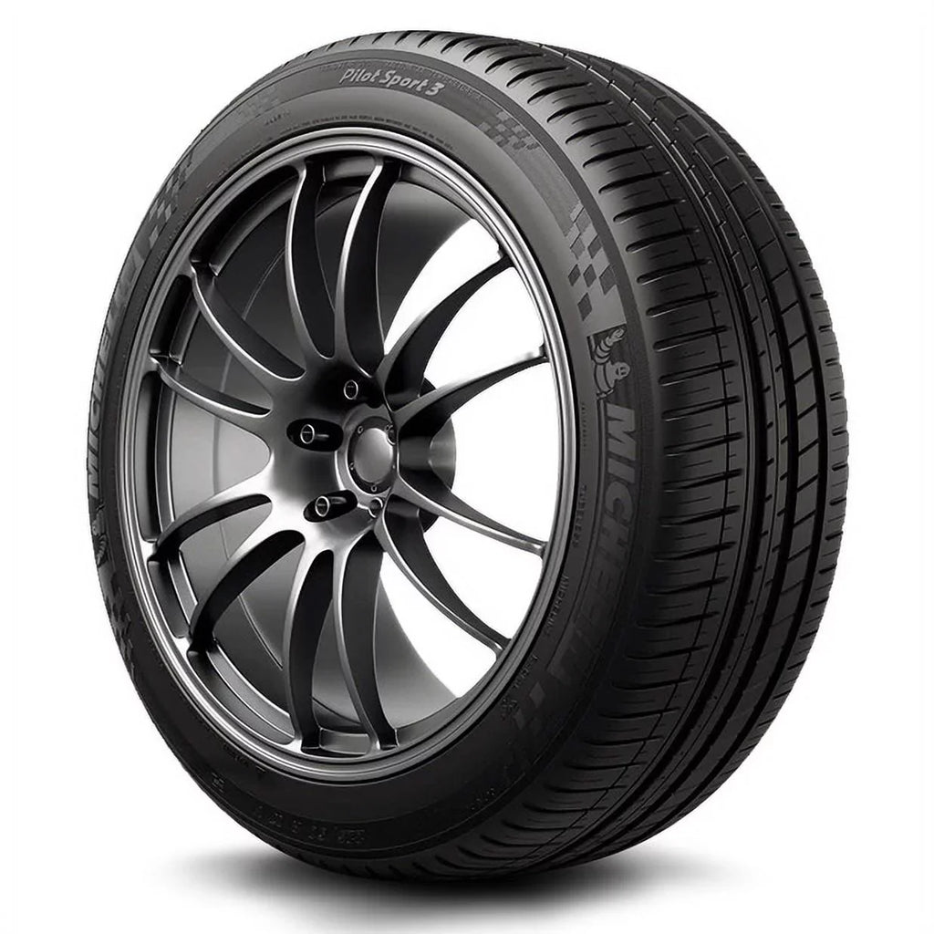 Michelin Pilot Sport 3 Summer 245/35R20/ 95Y Tire