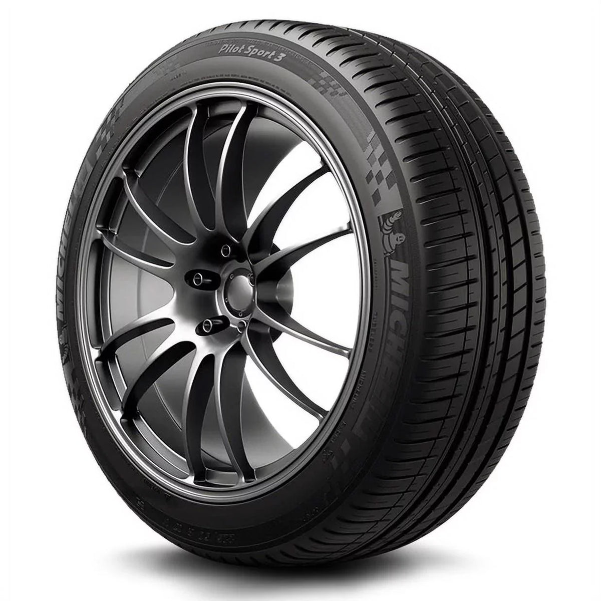 Michelin Pilot Sport 3 Summer 245/35R20/ 95Y Tire