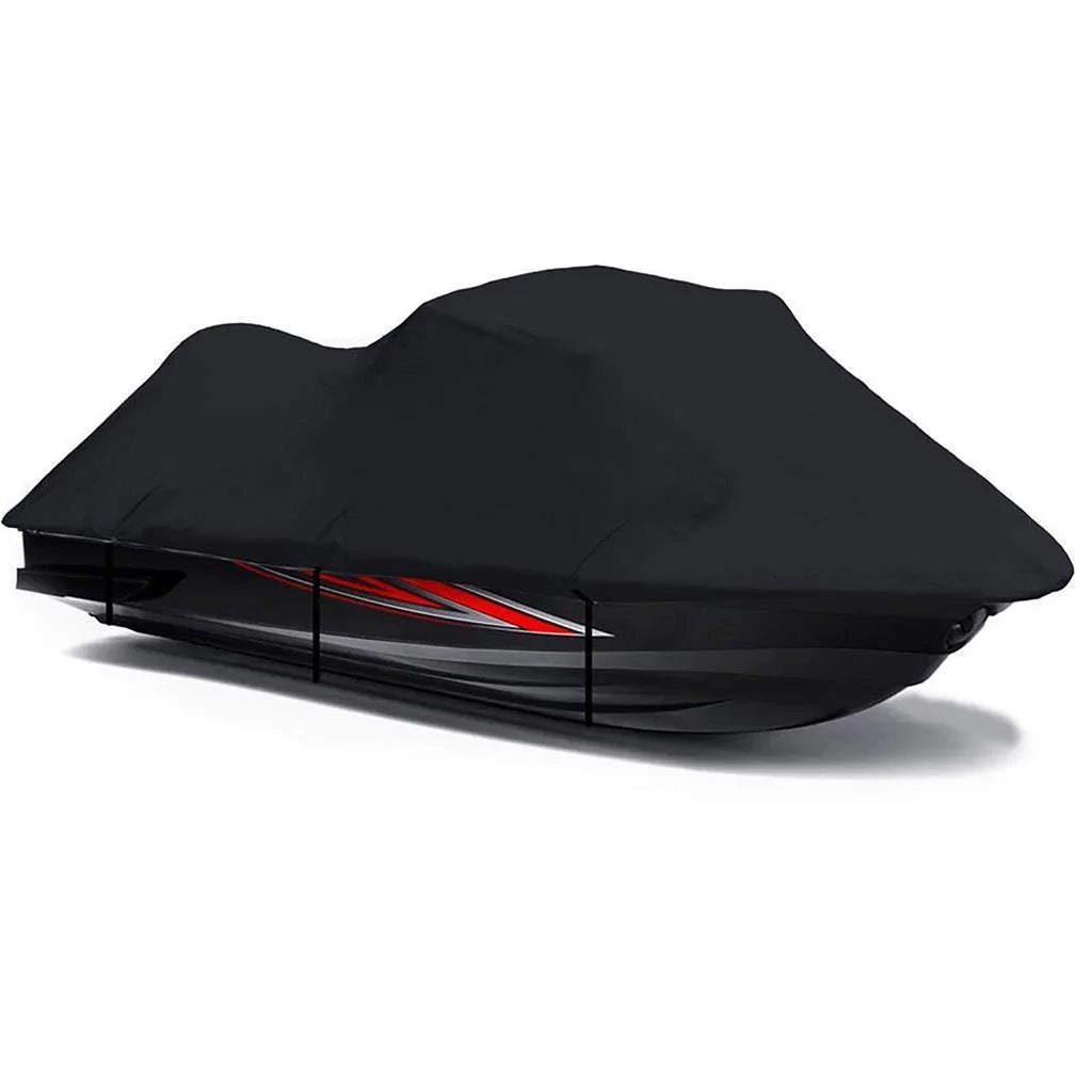 600D   Cover Compatible for Kawasaki ZXi 1100 /  1996 1997 1998 1999 2000 2001 2002 2003 2 Seater