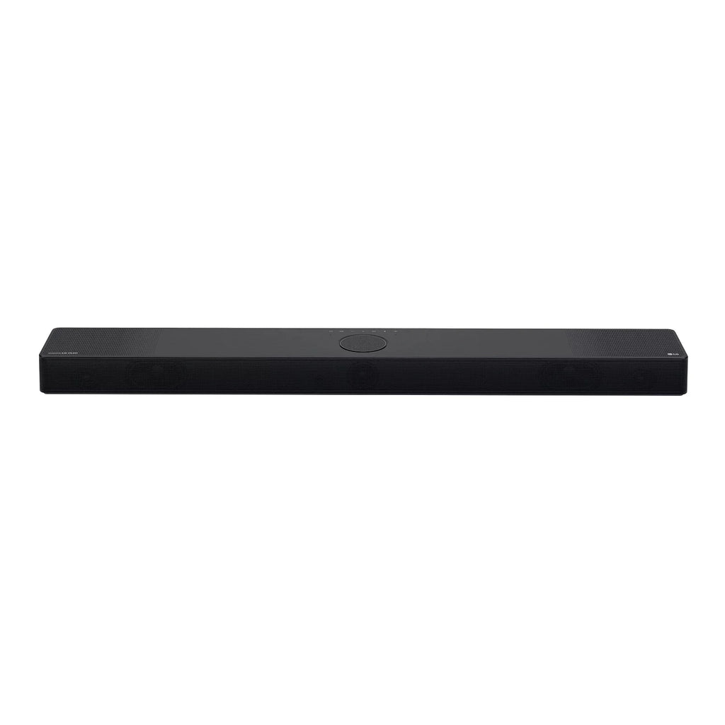 55 Inch  evo 4K  Smart  with Dolby Atmos with a   3.1.3ch Soundbar and Wireless Subwoofer with Dolby Atmos (2023)