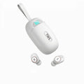 Wireless Earbuds For Xiaomi Redmi  (Redmi ) , with Immersive Sound True 5.0 Bluetooth in-Ear Headphones with 2000mAh Charging Case Stereo Calls Touch Control  Sweatproof Deep Bass